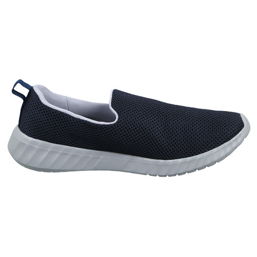 Buy Reebok Inbound Slip On Blue Running Shoes Online