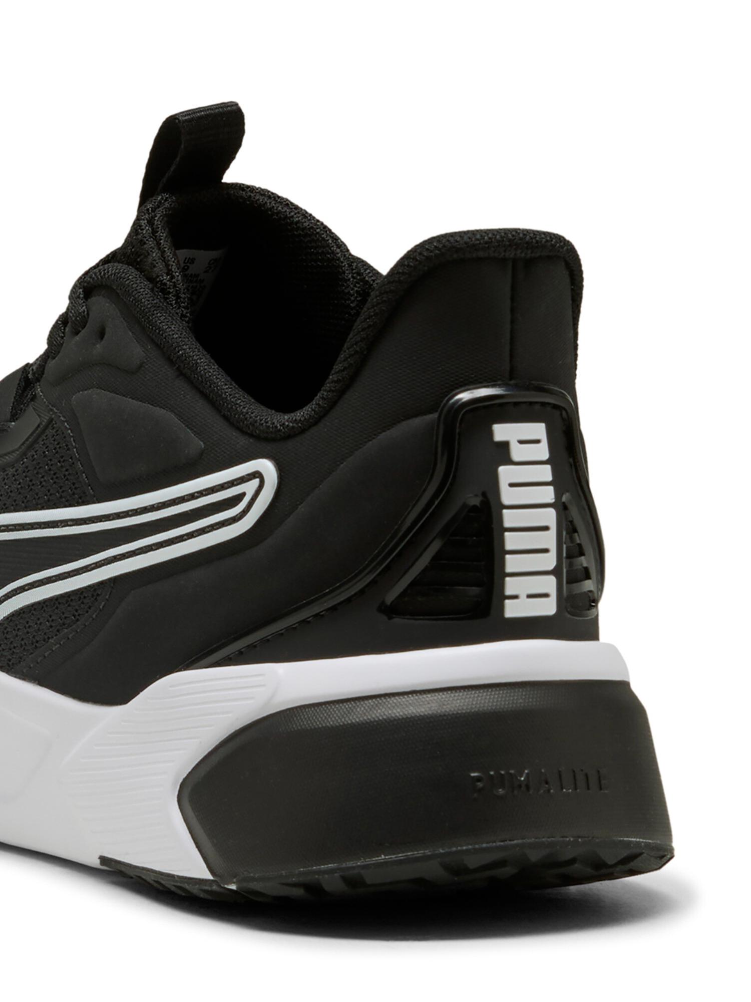Buy Puma Disperse XT 4 Training Shoes - Black Online