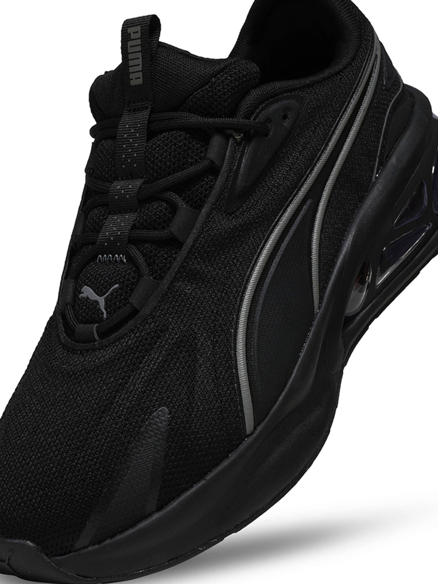 Puma Solar Buy Puma Solar Running Shoes - Black Online