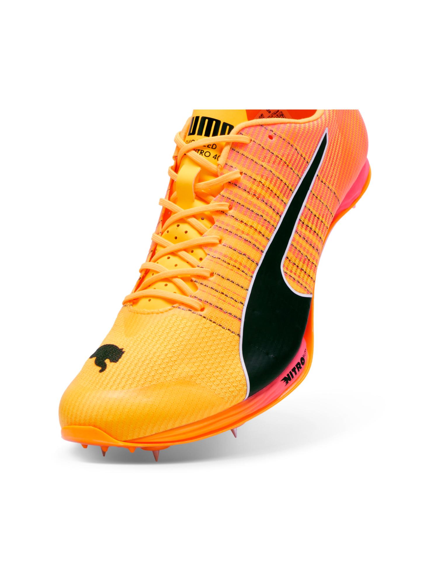 Buy Puma evoSPEED 400 NITRO 2 Running Shoes - Multi-Color Online