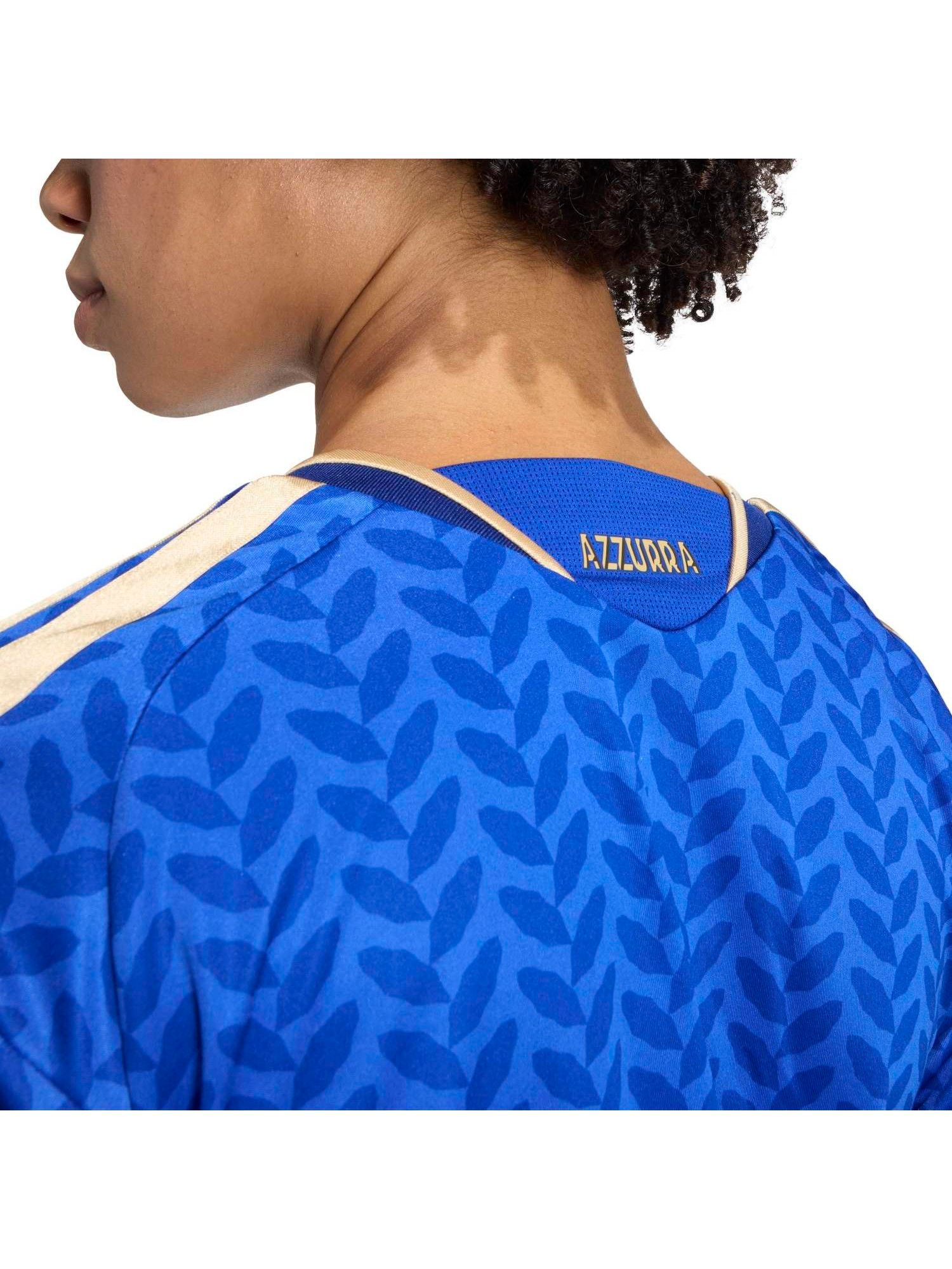 Buy adidas Figc H Jsy W T-Shirt Online