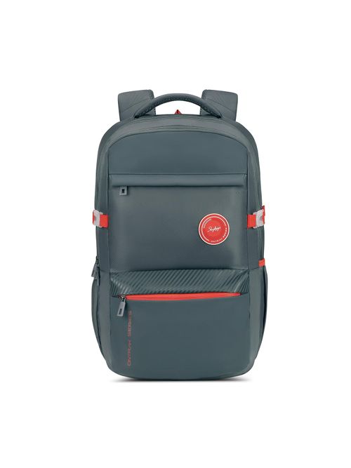 clear mini backpack australia Sport ment of spring Black Anti-Theft Backpack – T-Series Color:MOSS GREEN / EARL GREY HEATHER