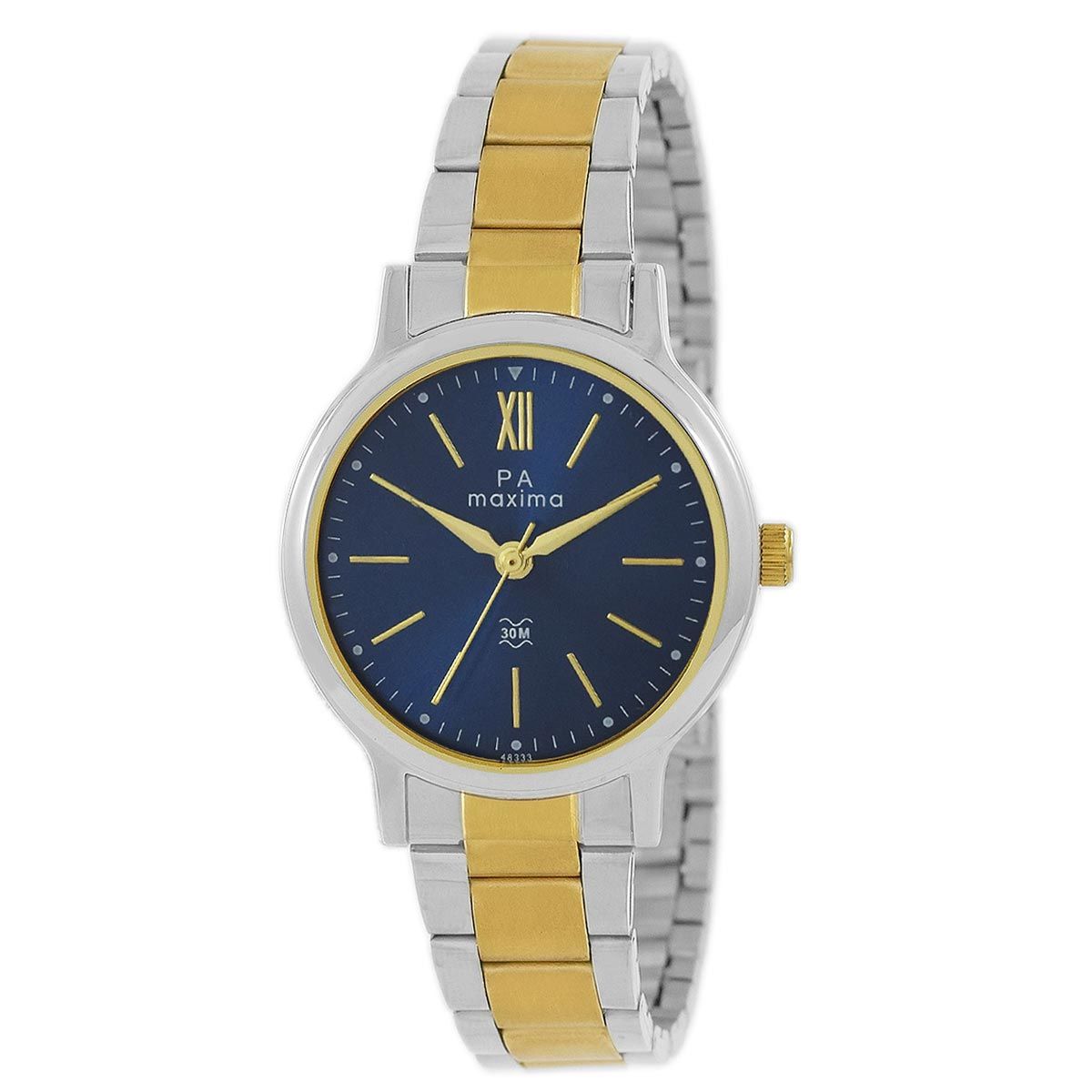 Maxima watches outlet for women