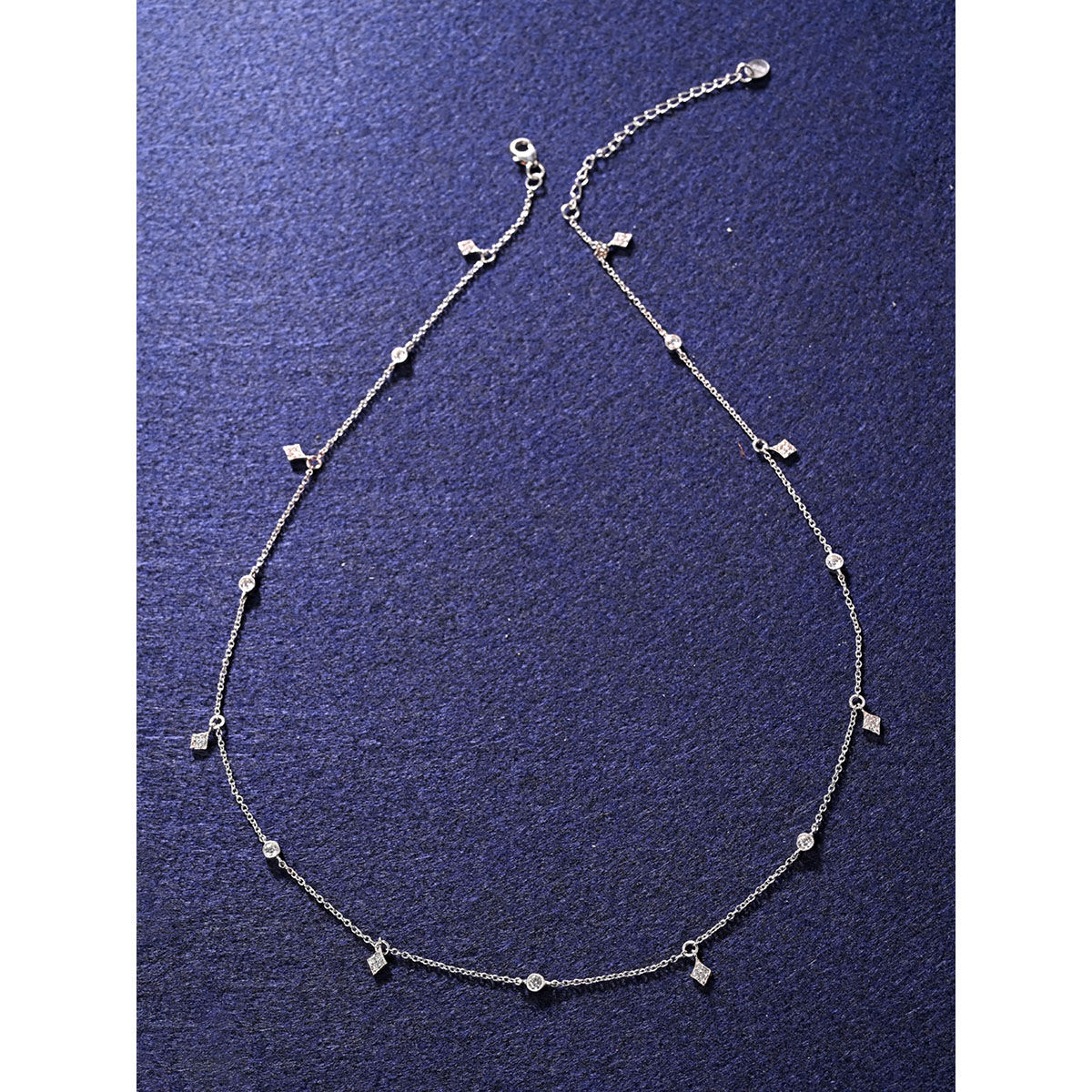 Silver chain for daily use discount