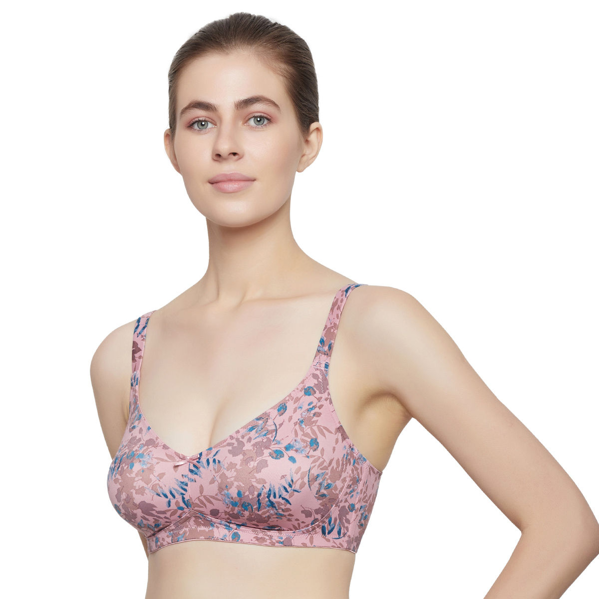 Triumph Minimizer 75 Wireless Non Padded Optimum Comfort Bigcup Bra