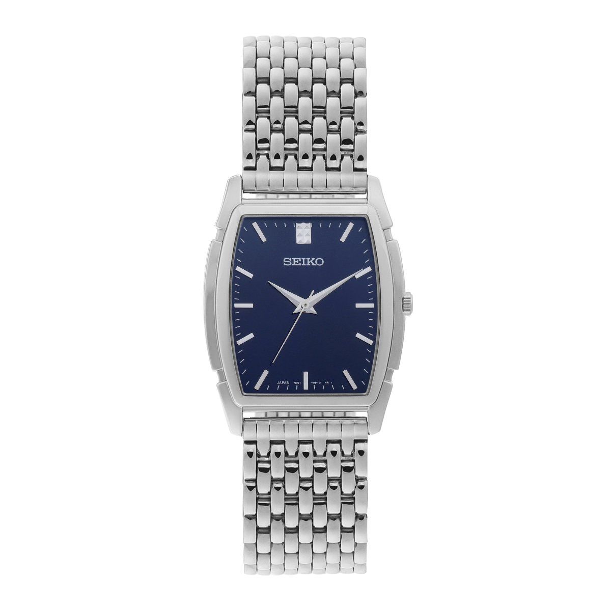 SEIKO SNF491J1 Mens Collection