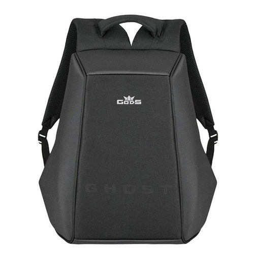 GODS Ghost Anti-Theft inch Laptop Backpack (Daring Texture)
