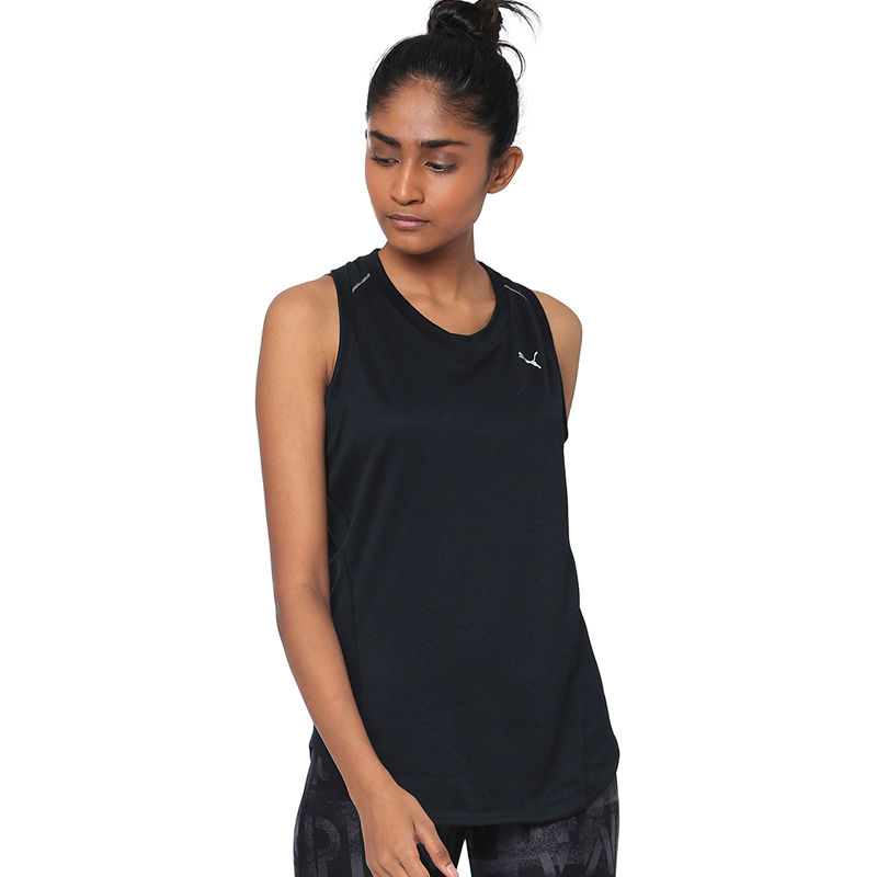 Buy Puma Grey Wired Knit Junior Shoes Online