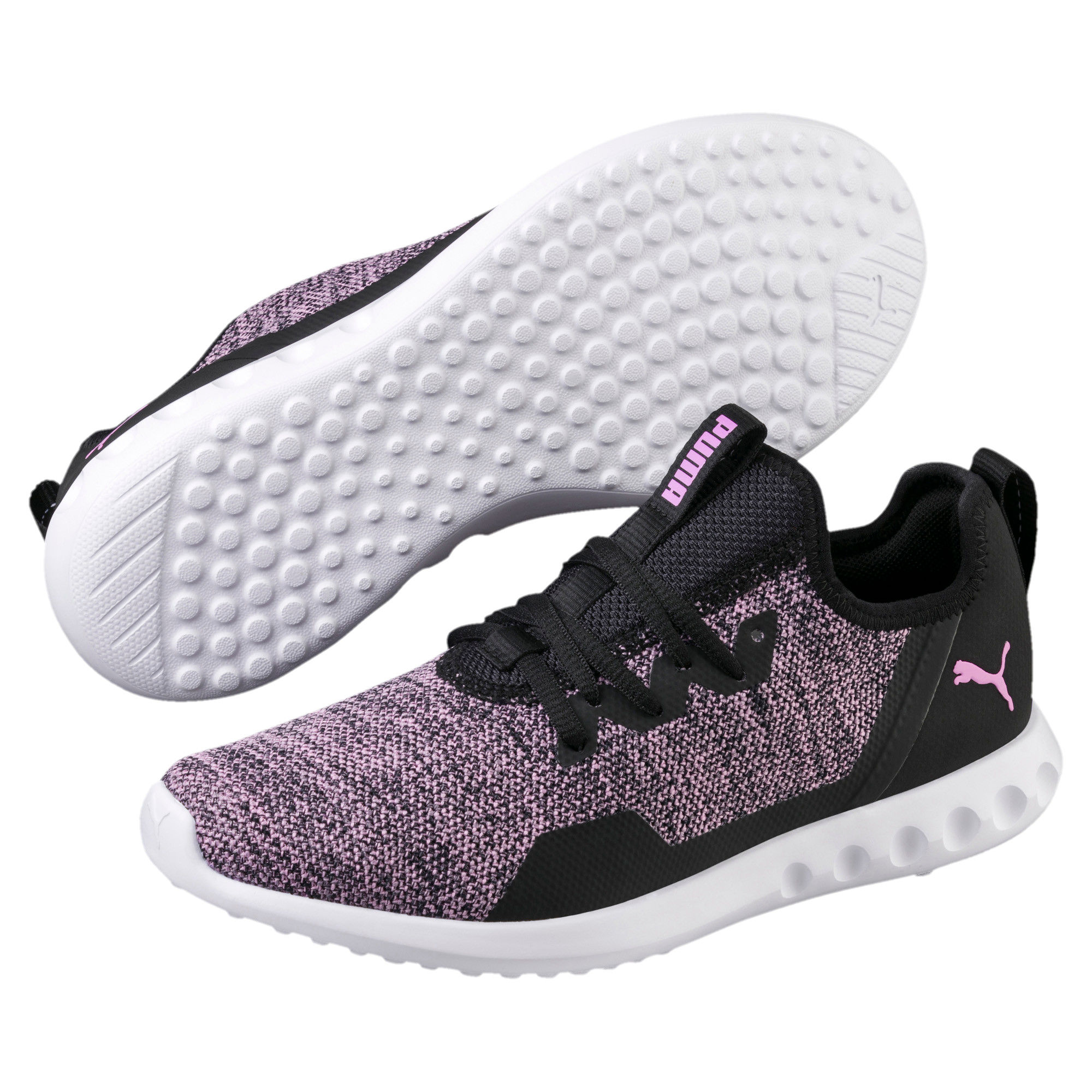 Puma women's carson 2025 2 knit wn sneaker