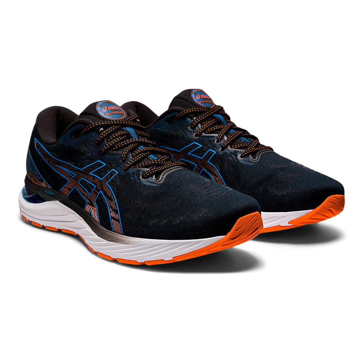 Mens asics cumulus sales