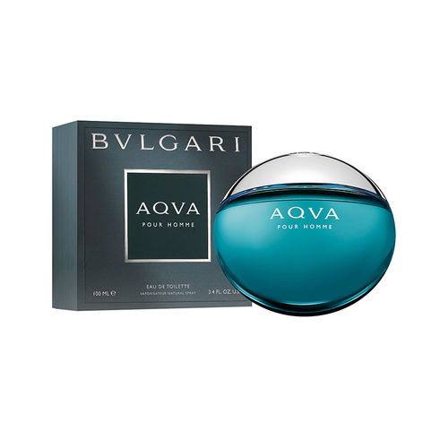 BVLGARI Aqva Pour Homme Eau De Toilette