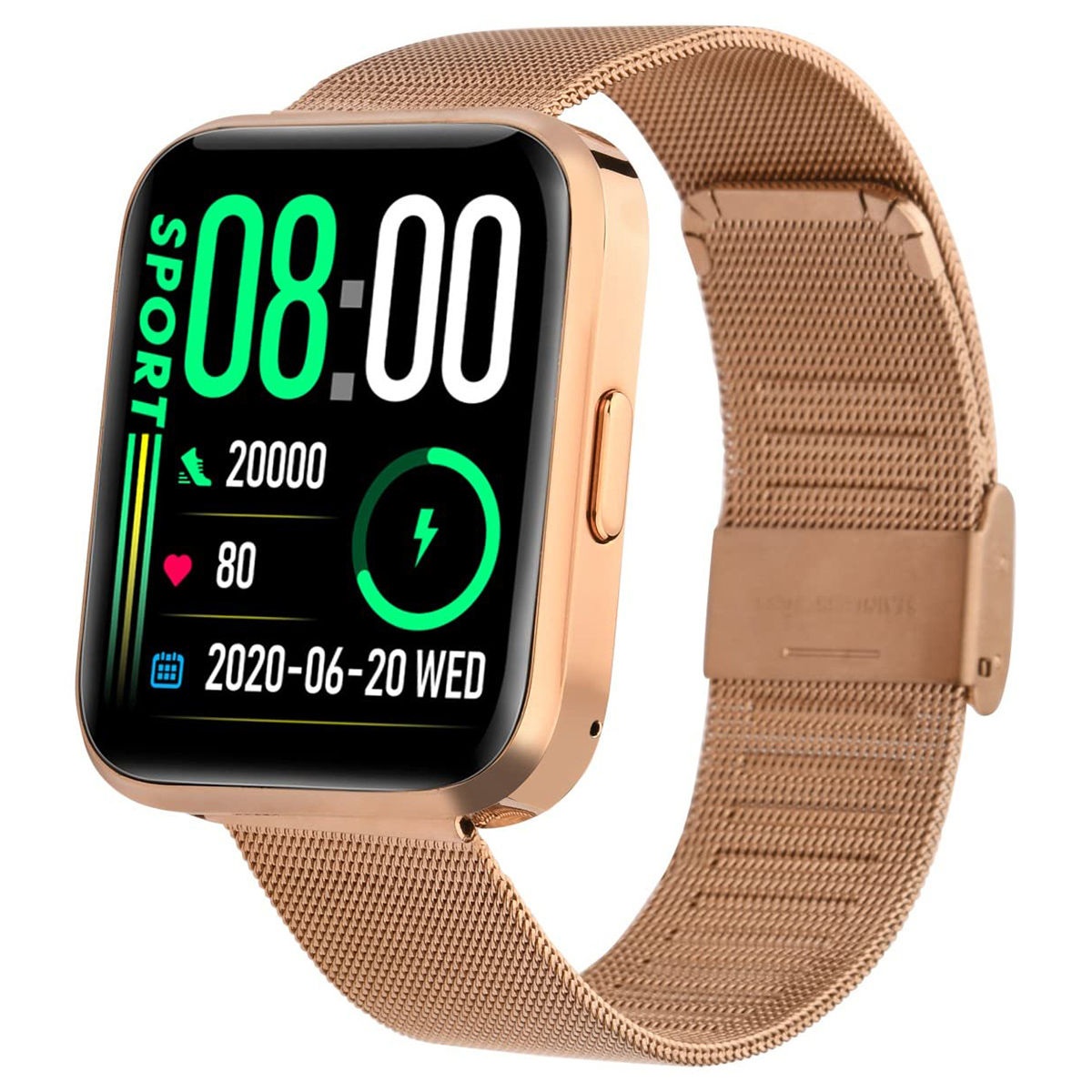 Bfit deals watch reviews