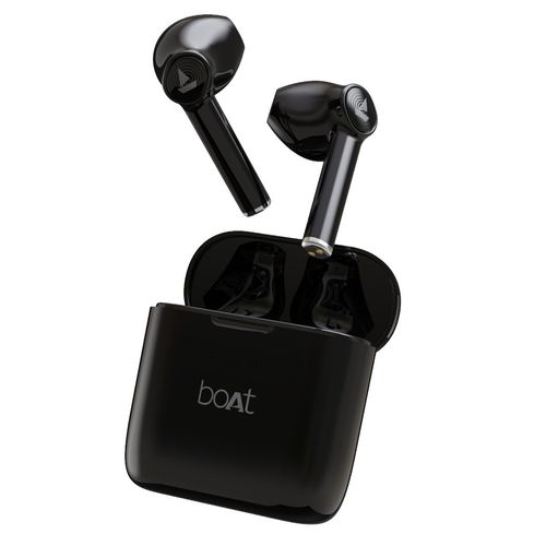 Buy boAt Airdopes 131 N Wireless Earbuds with IWP Technology, BT