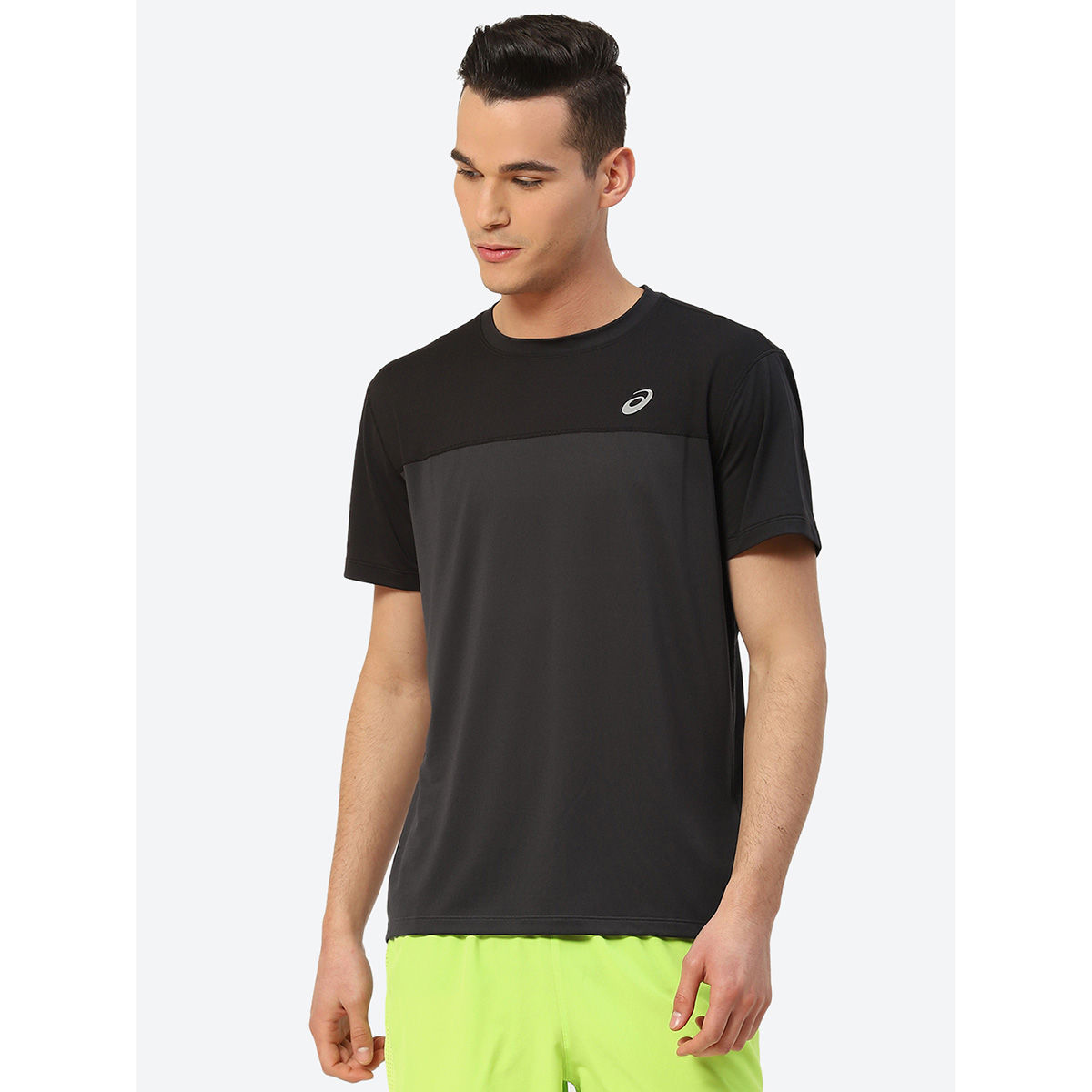 T shirt running asics Clearance