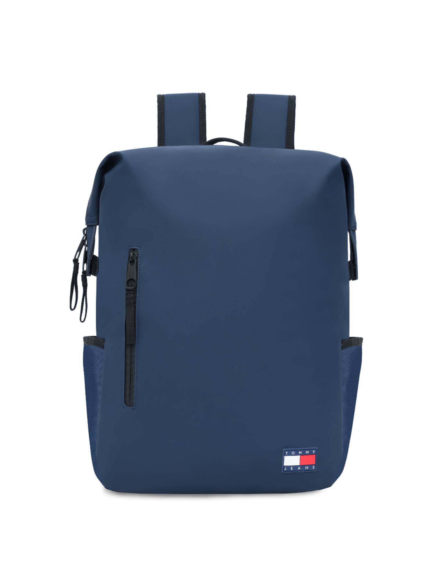 Tommy Hilfiger Unisex Backpack Pleven - Dark Navy Blue