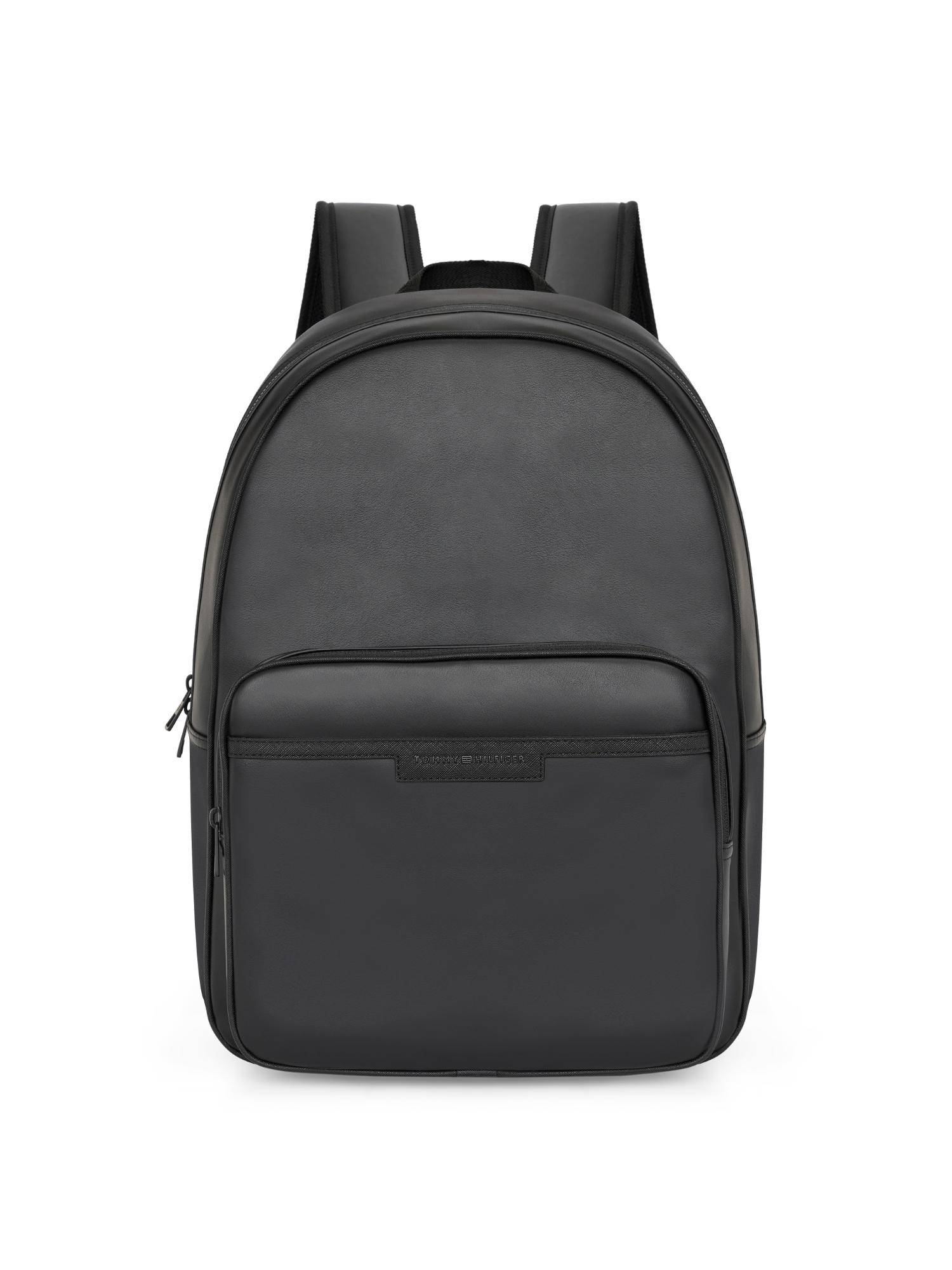 Tommy Hilfiger Unisex Backpack Sliven - Black