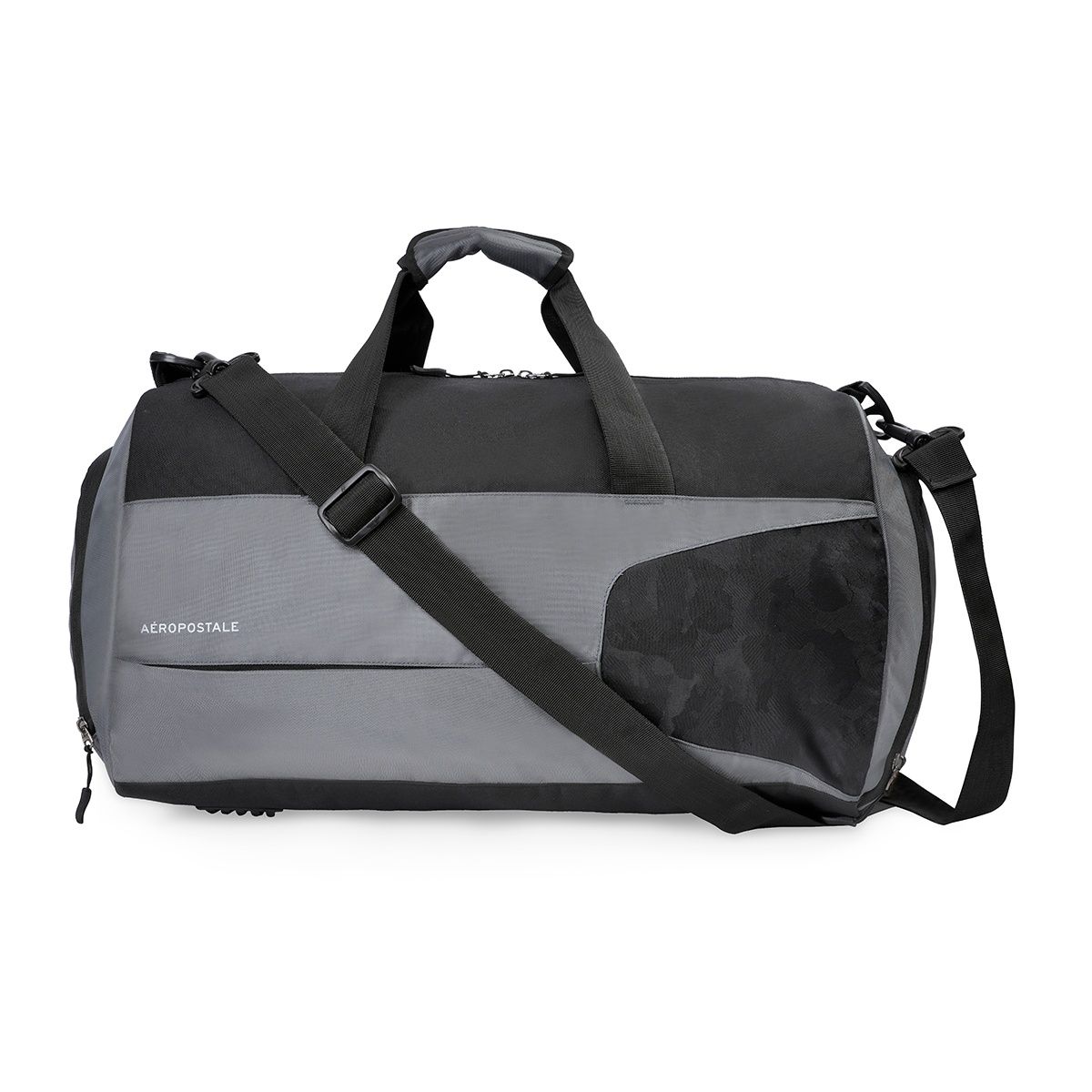 Aeropostale duffle bag top