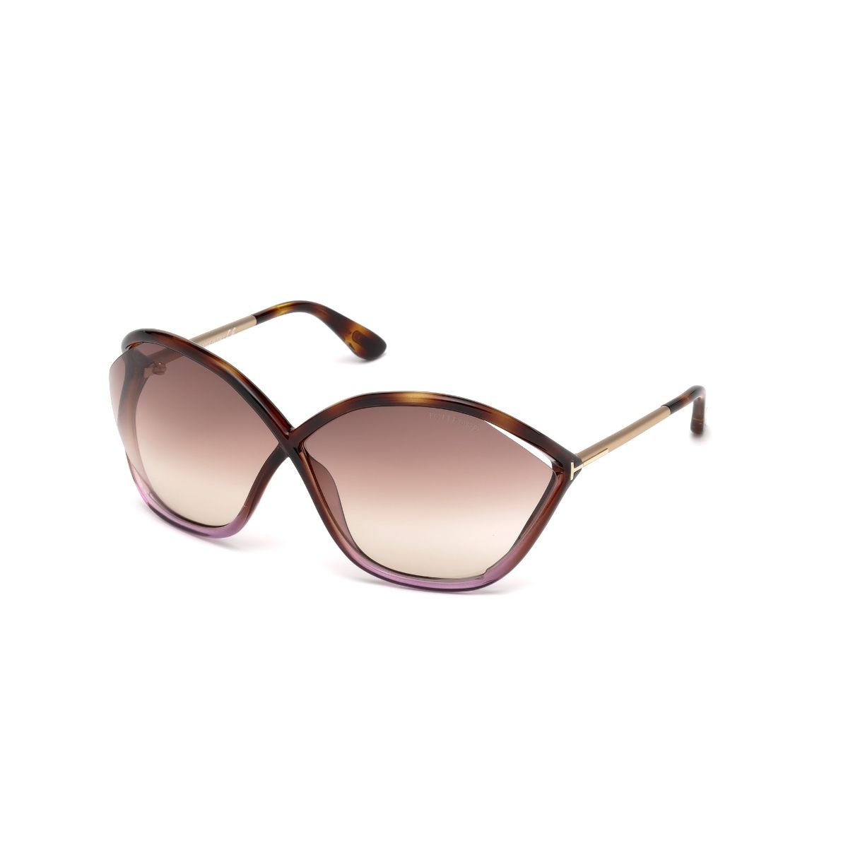 Tom Ford FT0529 71 56f Iconic Oversized Shapes In Premium Acetate Sunglasses:  Buy Tom Ford FT0529 71 56f Iconic Oversized Shapes In Premium Acetate  Sunglasses Online at Best Price in India | Nykaa