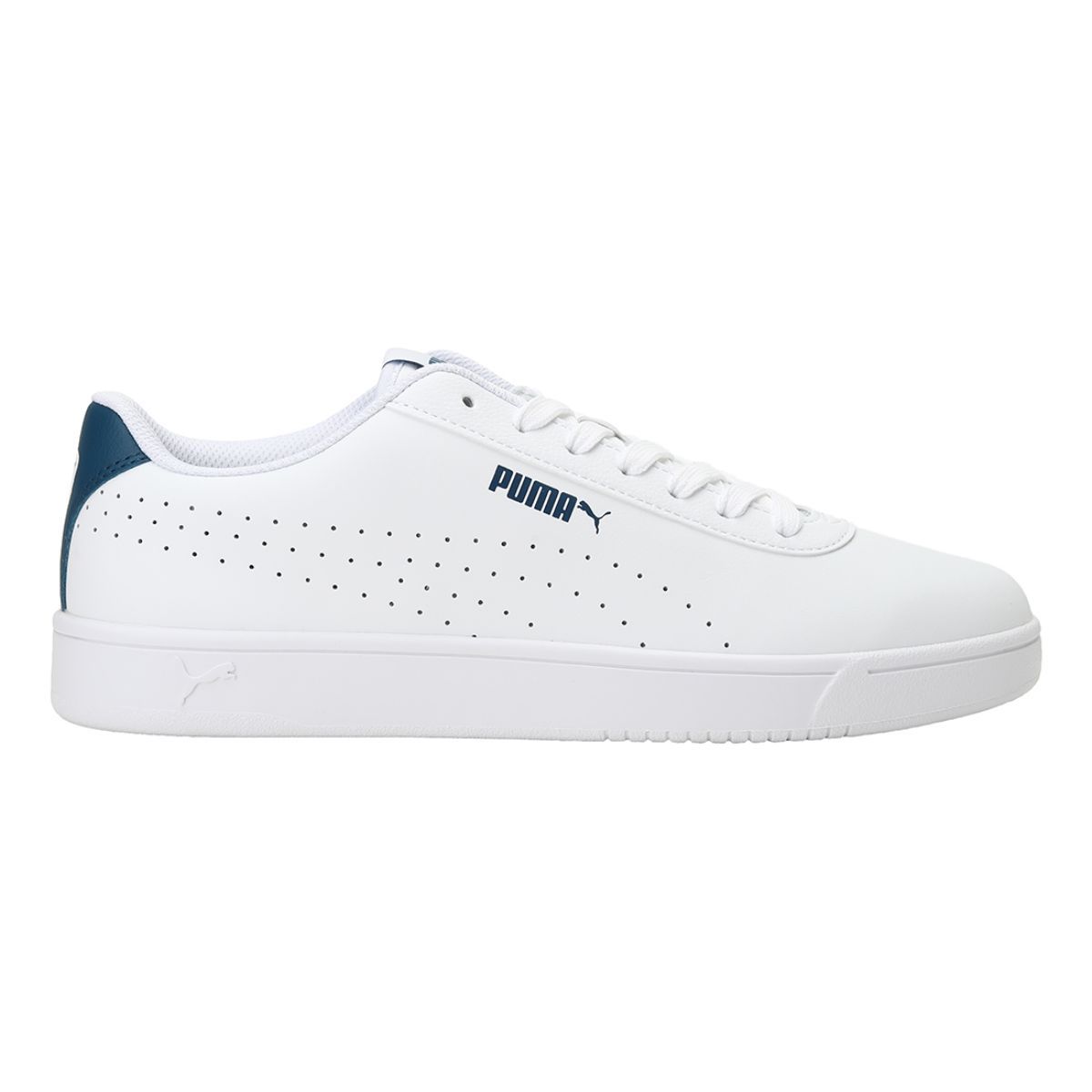 Puma Court Pure - 37476604 - 5: Buy Puma Court Pure - 37476604 - 5 Online  at Best Price in India | Nykaa