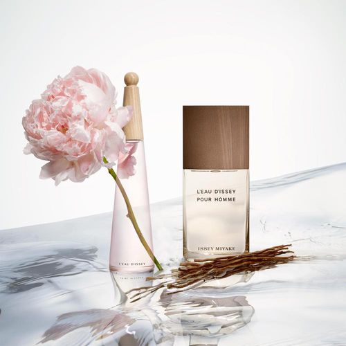 Buy Issey Miyake L'eau D'issey Pour Homme Vetiver Eau De Toilette