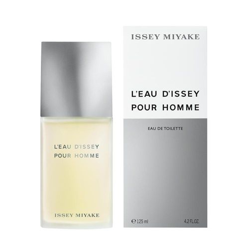 Buy Issey Miyake L'Eau D'Issey Pour Homme Eau De Toilette For Him