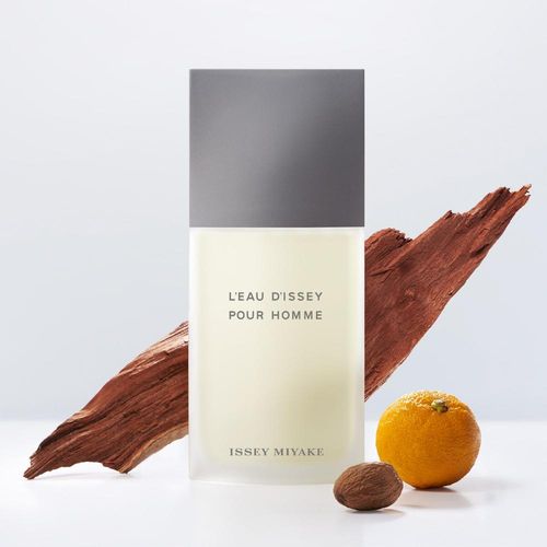 Buy Issey Miyake L'Eau D'Issey Pour Homme Eau De Toilette For Him