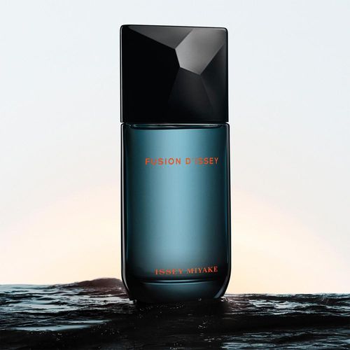 Issey Miyake Fusion D'Issey Eau De Toilette