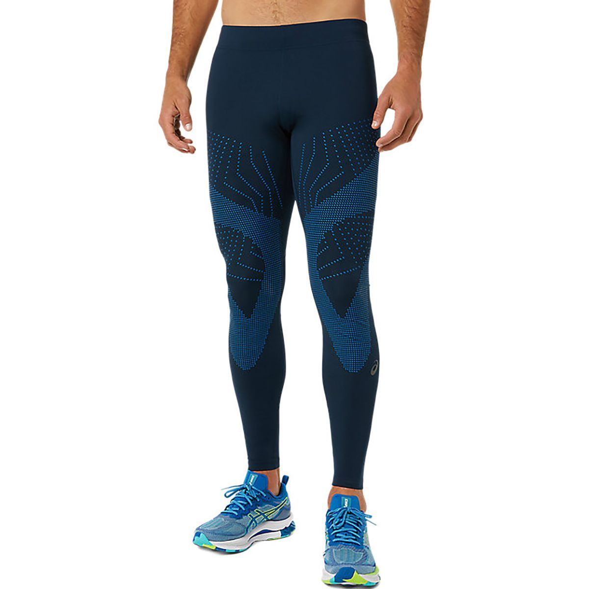 Asics outlet compression pants