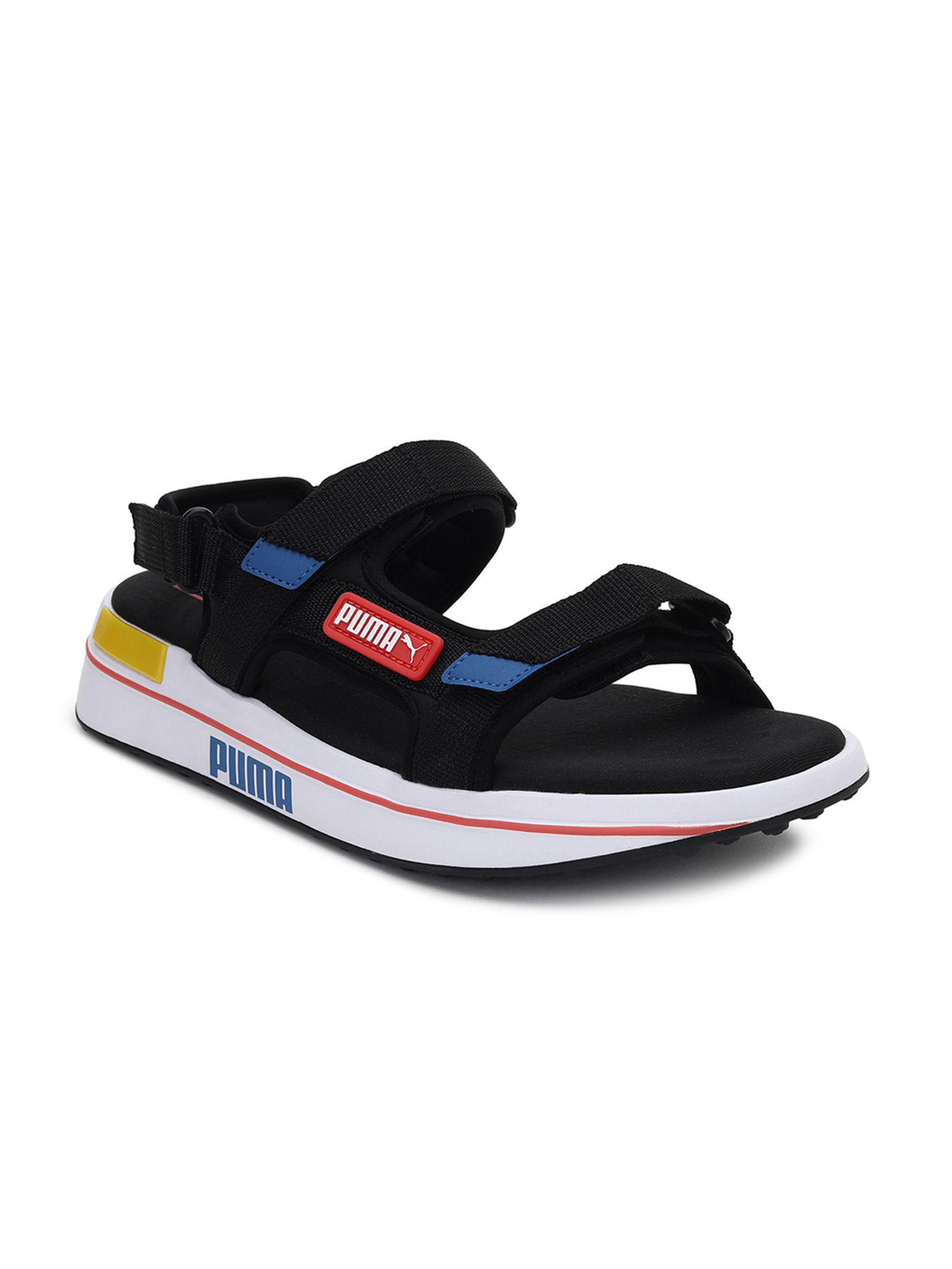 Future rider store sandals puma