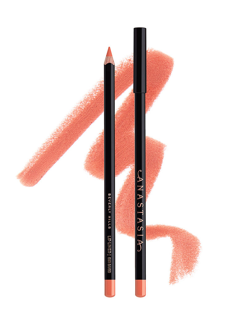 Anastasia Beverly Hills Lip Liner Sunbaked Buy Anastasia Beverly Hills Lip Liner Sunbaked