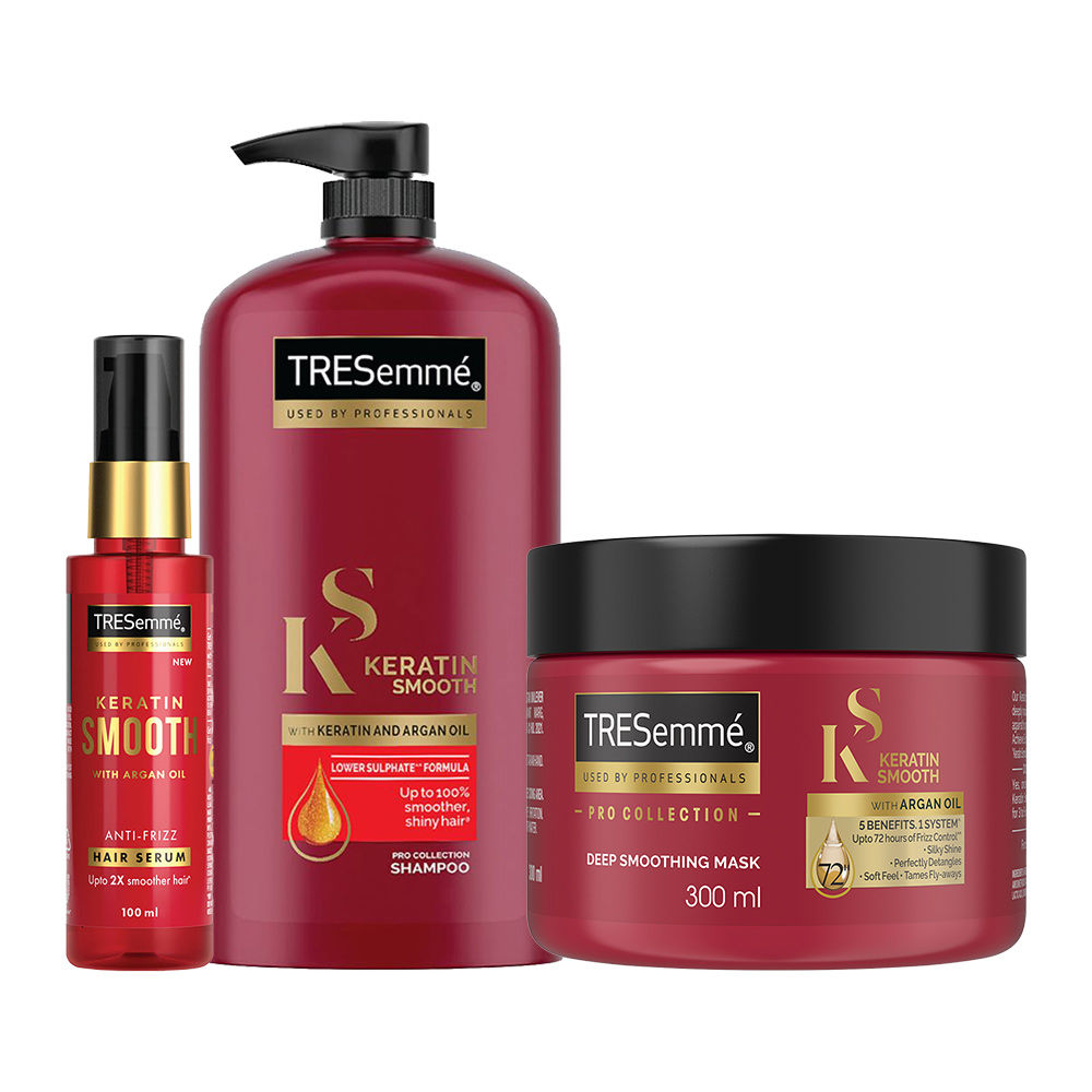 Discover more than 130 hair smoothing shampoo and conditioner super hot
