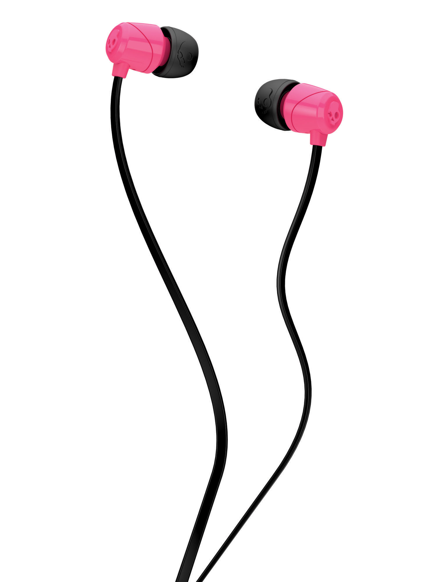 skullcandy rose gold