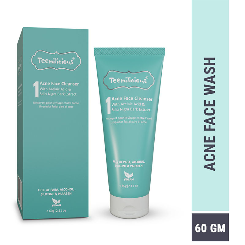 Alba face wash sale