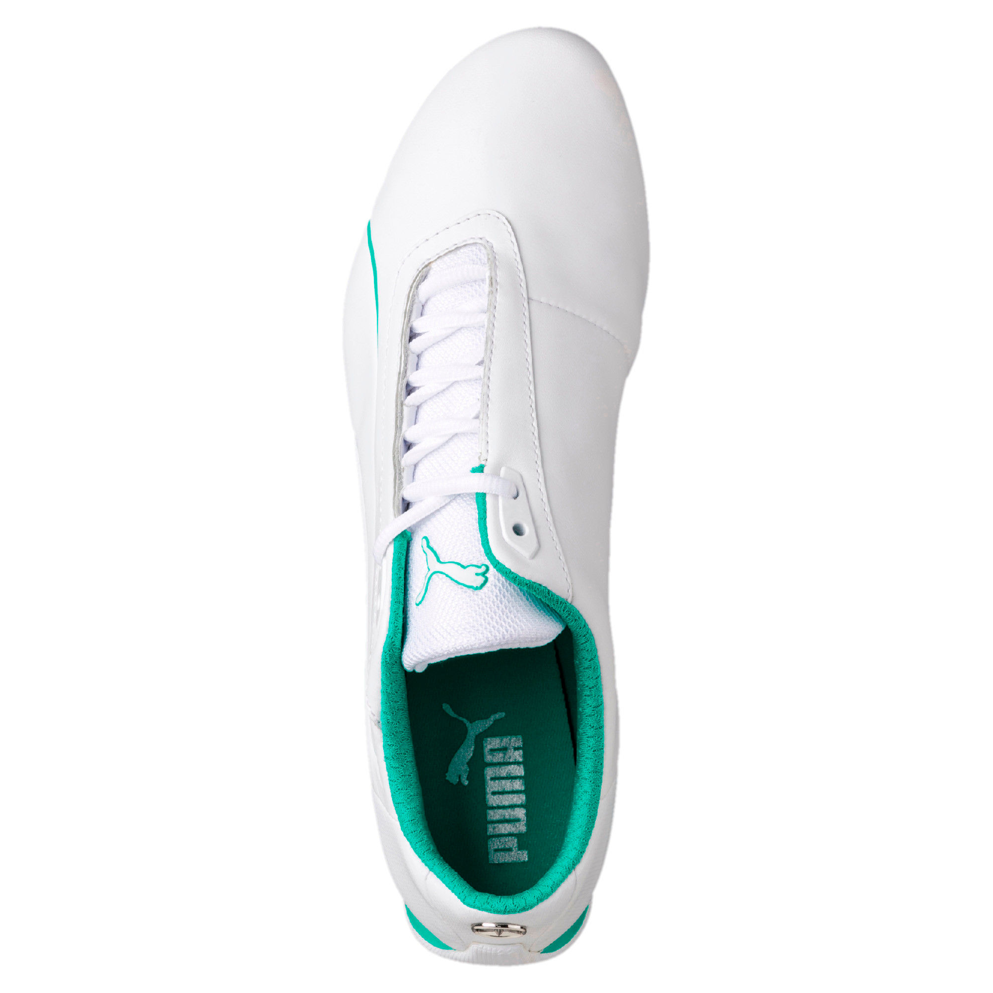 Mamgp puma shoes top