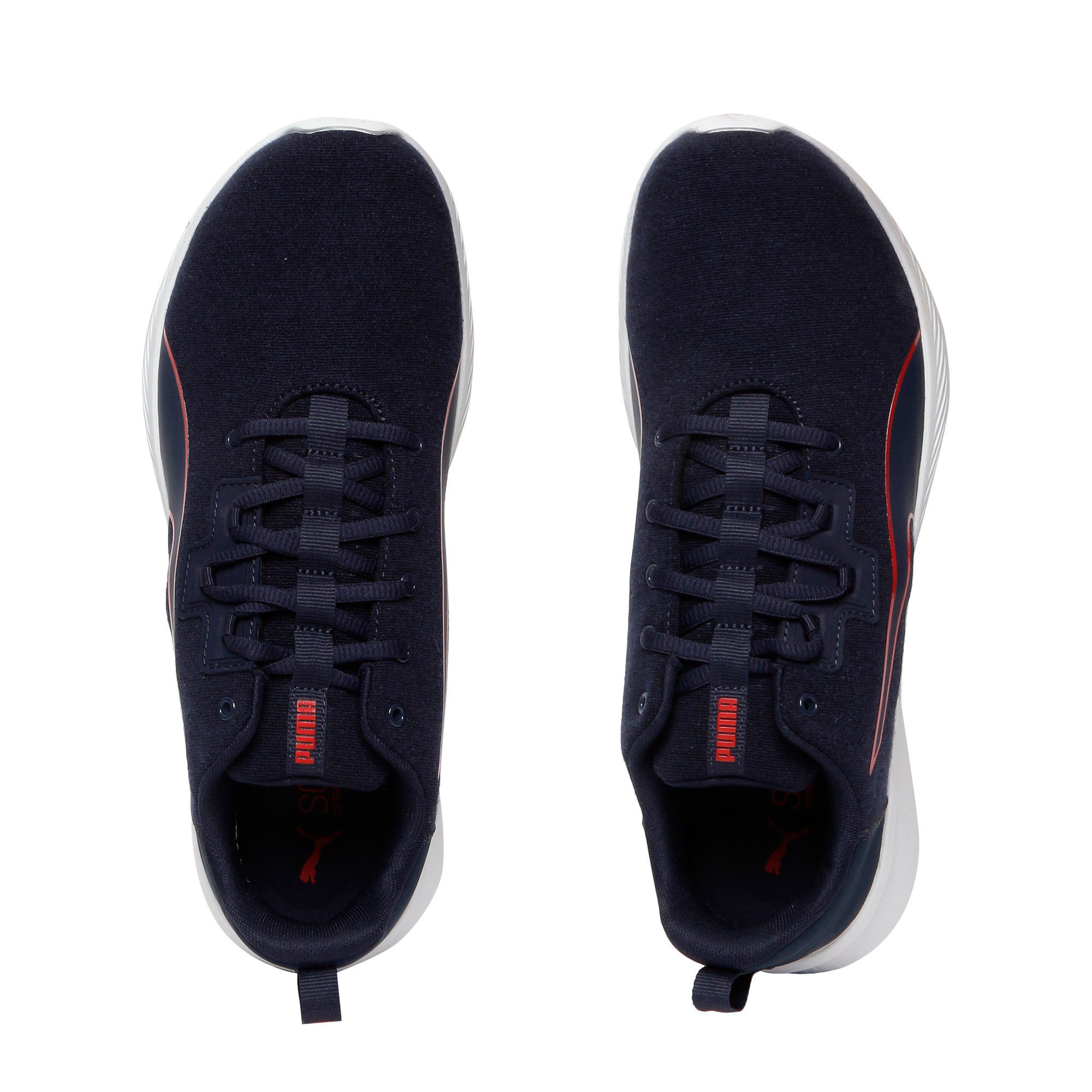 Tishatsu runner knit outlet