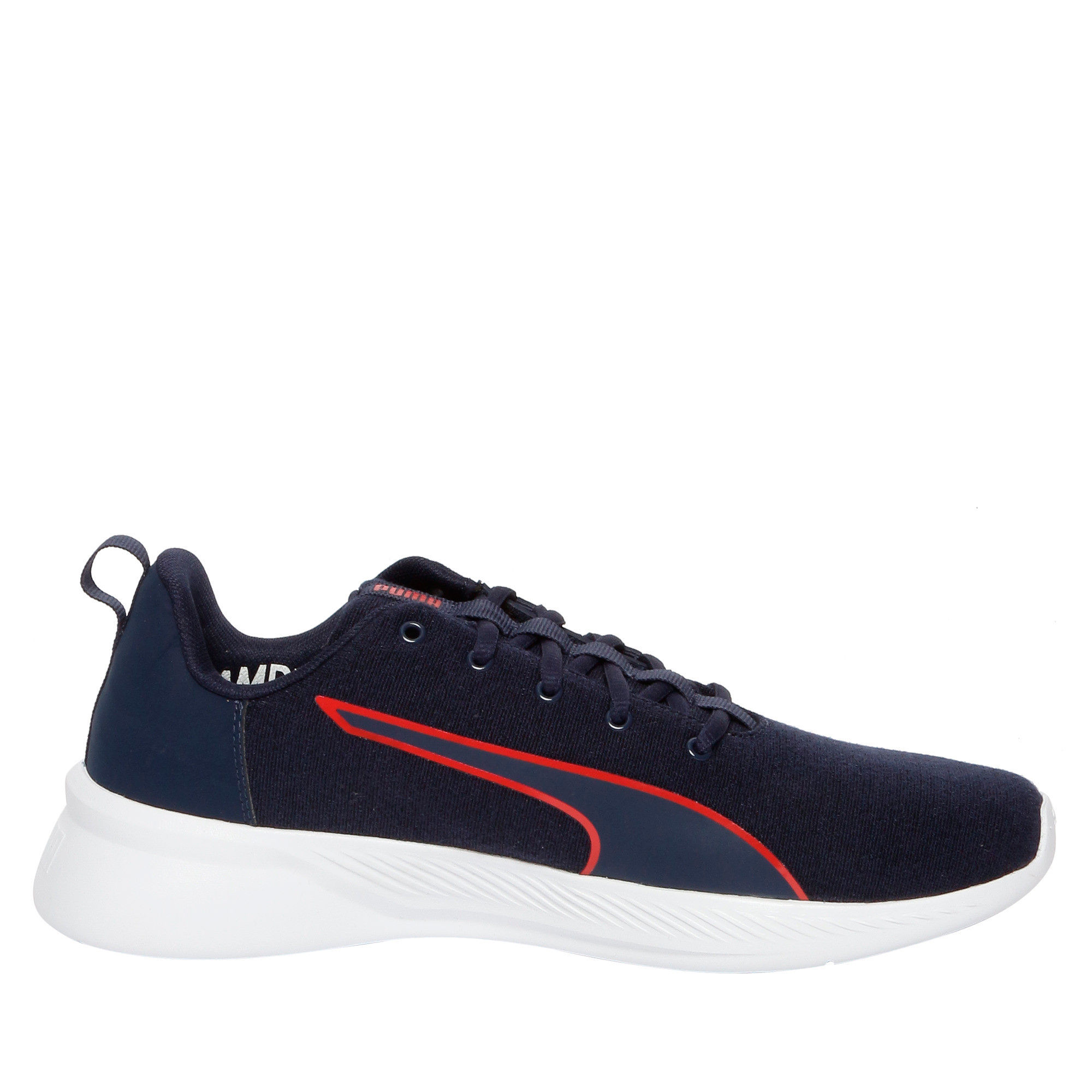 Tishatsu runner deals knit puma