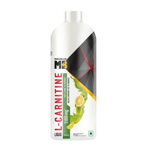 MuscleBlaze Liquid L-carnitine - Lemon Lime Reviews Online | Nykaa MuscleBlaze Liquid L-carnitine - Lemon Lime Reviews Online | Nykaa