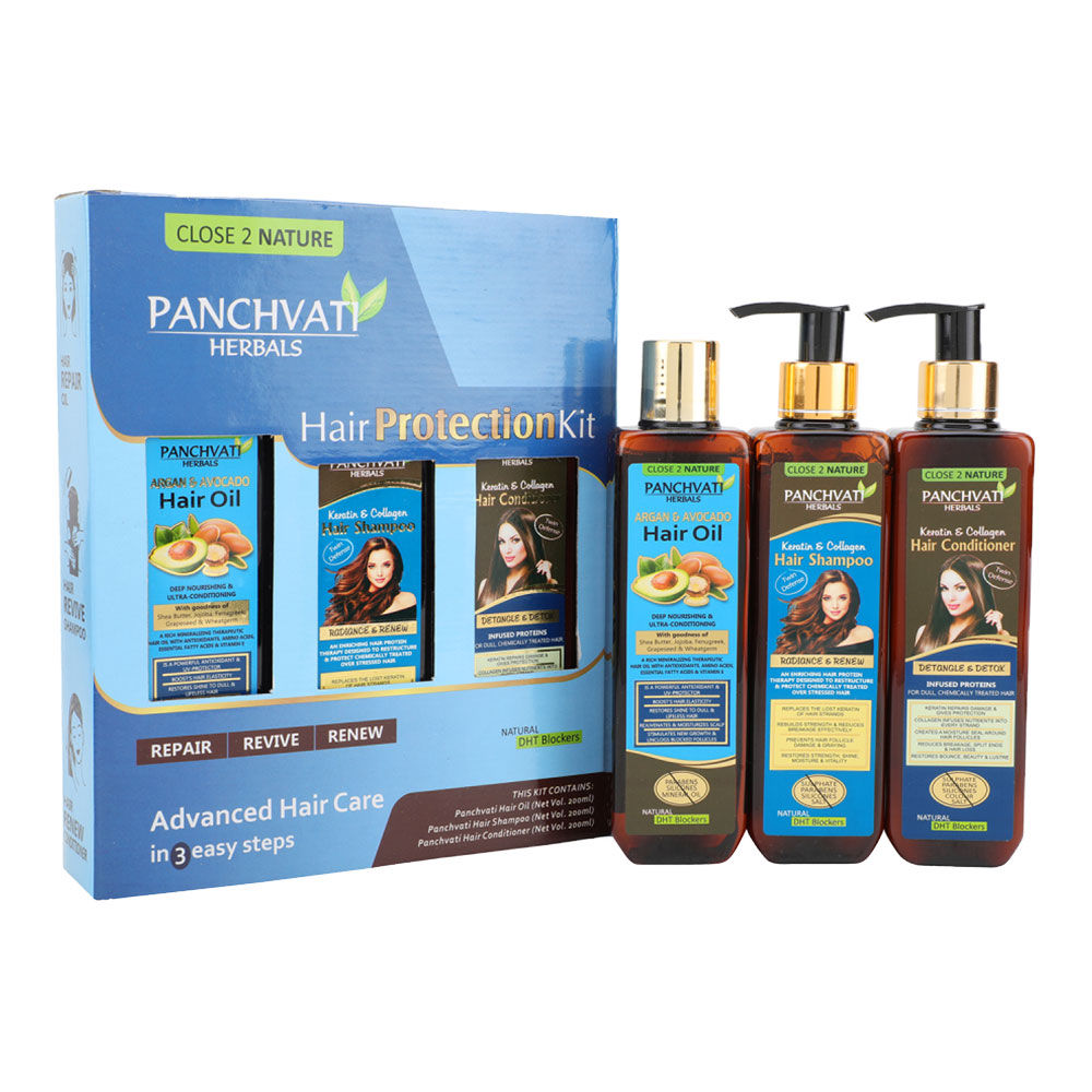 Buy Panchvati Herbals Advanced Hair Tonic Oil For Hair Fall Control  Hair  Growth Nourishes Hair Roots Reduces Hair Fall Safe On Scalp  100 Ml  Online at Low Prices in India 