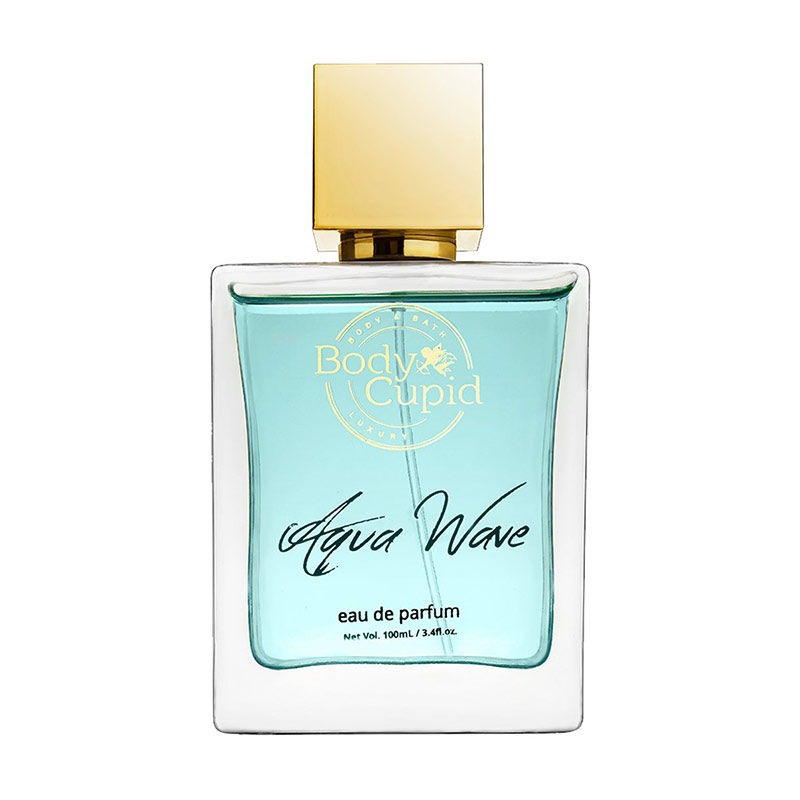 Body Cupid Aqua Wave Perfume
