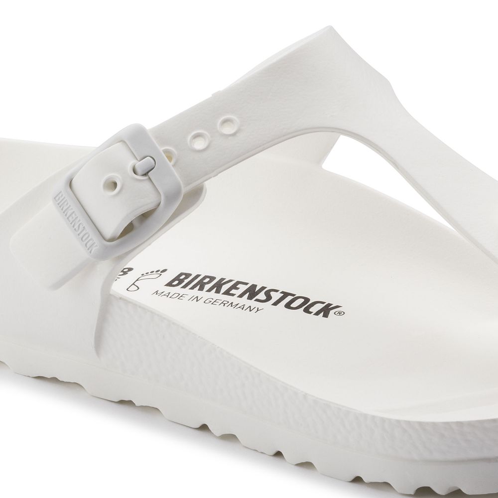 Unisex gizeh hotsell essentials eva sandals