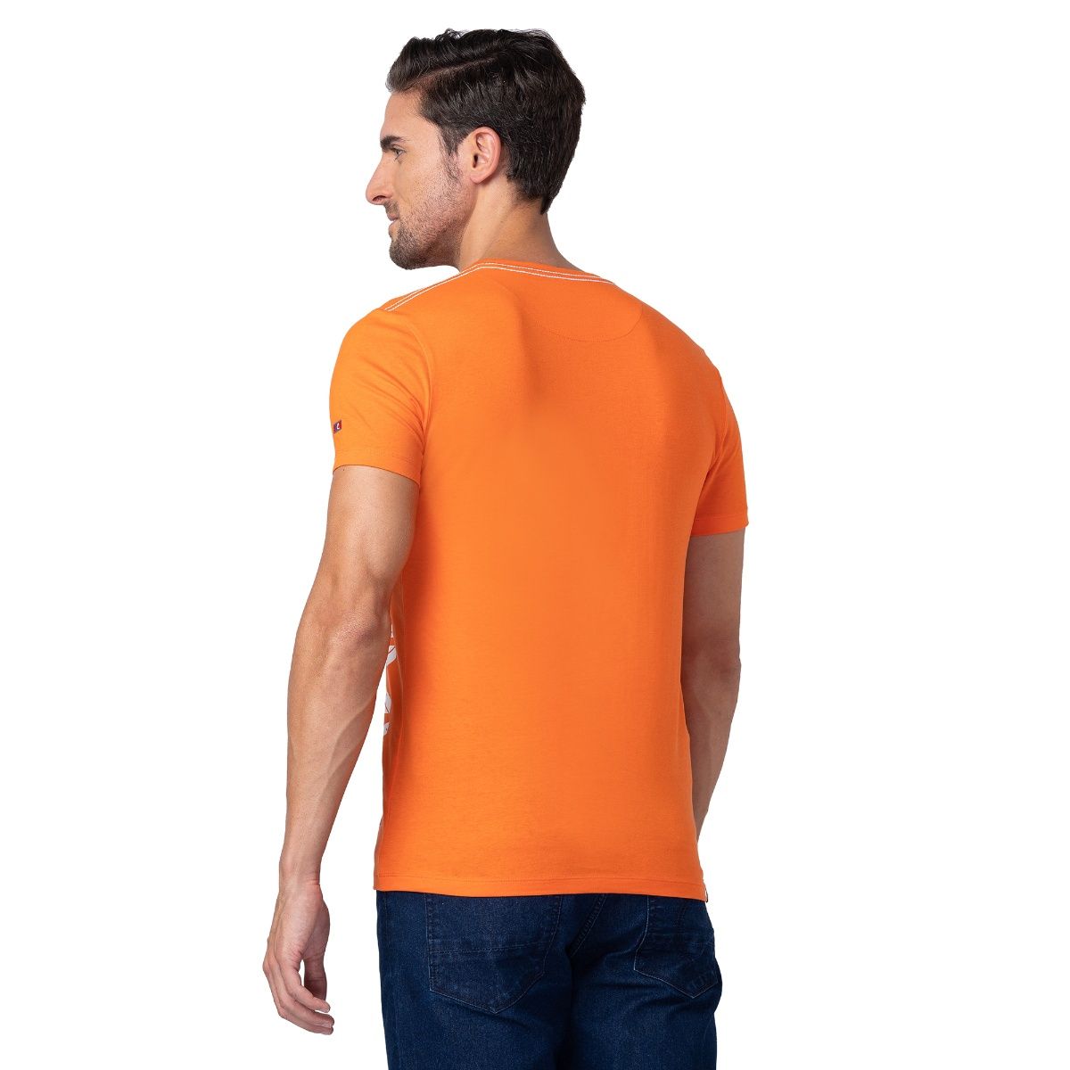 Being human plain top shirts