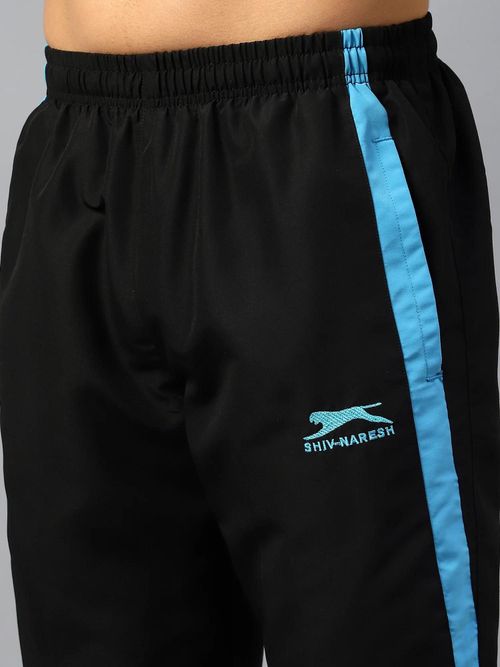 Shiv Naresh Track Pants For Men Shiv Naresh Men 597NS Mid-Rise