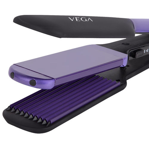 VEGA VHSC-01 2 In 1 Hair Styler: Buy VEGA VHSC-01 2 In 1 Hair Styler Online  at Best Price in India | Nykaa