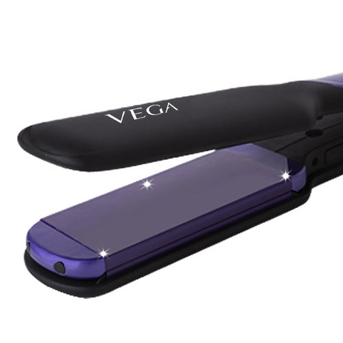 VEGA VHSC-01 2 In 1 Hair Styler: Buy VEGA VHSC-01 2 In 1 Hair Styler Online  at Best Price in India | Nykaa