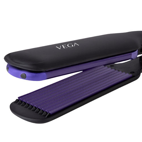 VEGA VHSC-01 2 In 1 Hair Styler: Buy VEGA VHSC-01 2 In 1 Hair Styler Online at Best Price in India | Nykaa VEGA VHSC-01 2 In 1 Hair Styler: Buy VEGA VHSC-01 2 In 1 Hair Styler Online at Best Price in India | Nykaa