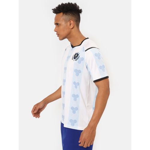 Cultsport Team Argentina Football Polyester Jersey: Buy Cultsport