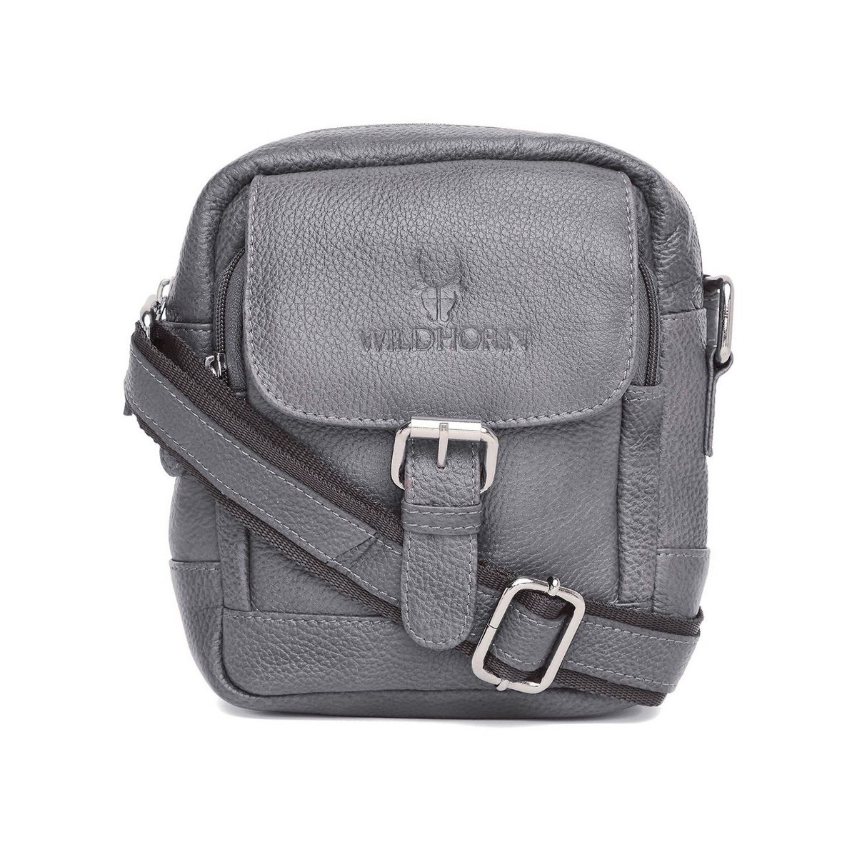 e Sling Bag - Men - Bags