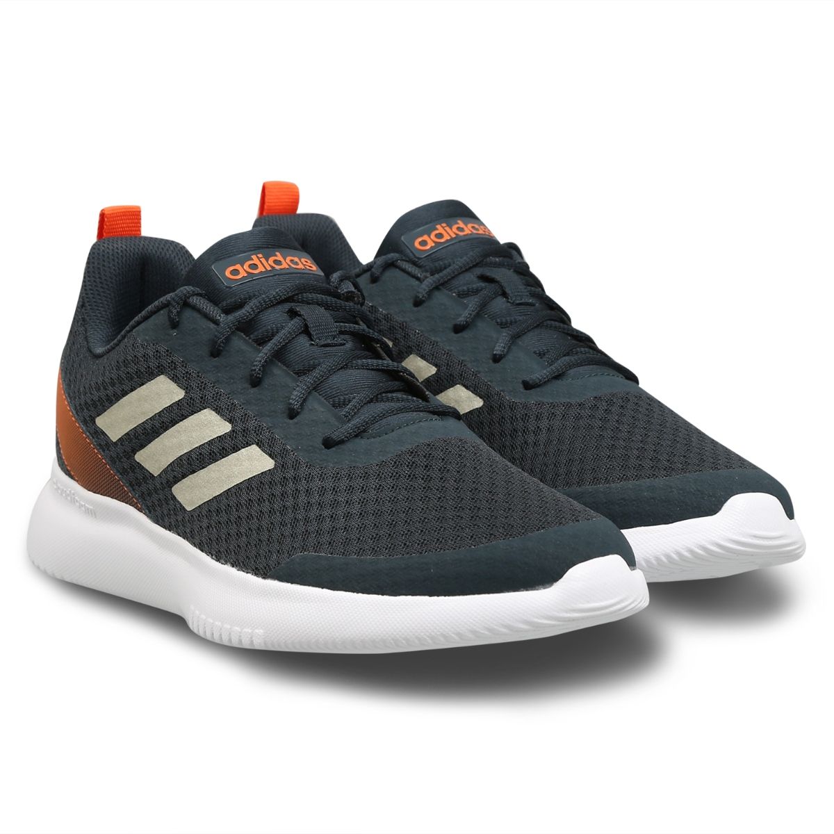 adidas Flexplace M Grey Walking Shoes Buy adidas Flexplace M Grey