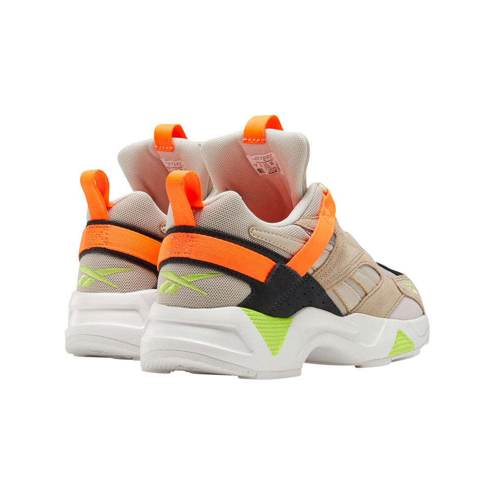 Reebok Classics Aztrek 96 Adventure Beige Sneakers 6.5