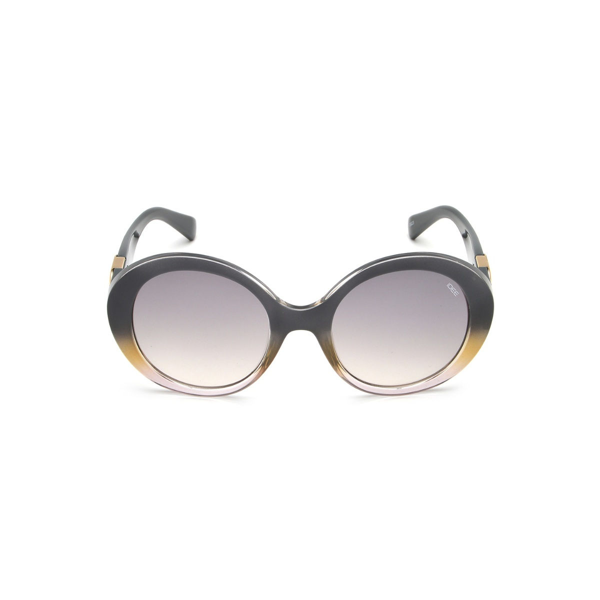 Idee round sunglasses outlet